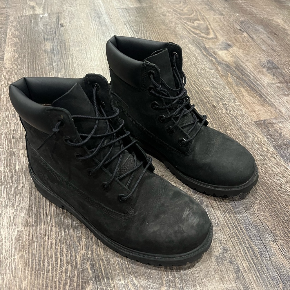 Women’s Timberland Boots